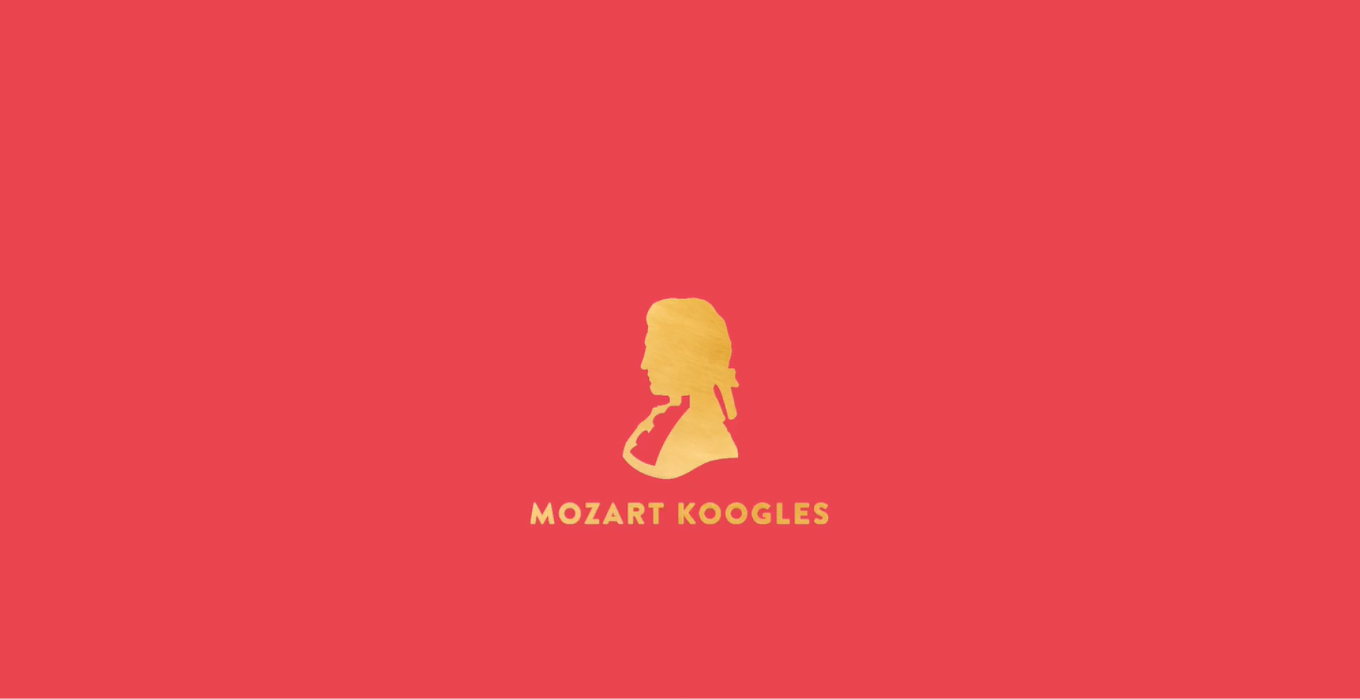 Who and what is Mozart Koogles?